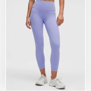 Lululemon Wunder Train 25”